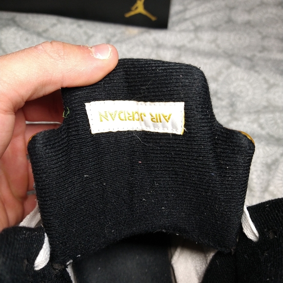 🚨 SOLD 🚨 Jordan 5 Olympic - Picture 5 of 7